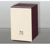 Percussion im Test: Jesus Diaz Radial Edge Cajon von Pearl Music Europe, Testberichte.de-Note: ohne Endnote