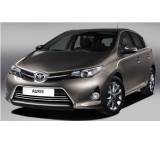 Auris 2.0 D-4D 6-Gang manuell (91 kW) [13]