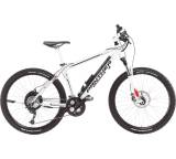 TE-8 MX - Shimano SLX (Modell 2013)