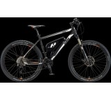 eRace P 650 - Shimano Deore XT (Modell 2013)