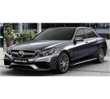 E 63 AMG 4Matic Limousine Speedshift MCT (410 kW) [09]