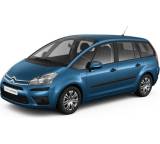 Grand C4 Picasso HDi 135 EGS6 (100 kW) [06]