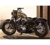 Sportster Forty-Eight (49 kW) [13]