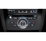 Autoheizung im Test: XK Cabriolet 5.0 V8 2-Zonen-Klimaautomatik [06] von Jaguar, Testberichte.de-Note: 2.8 Befriedigend