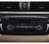Autoheizung im Test: 320d Touring Klimaautomatik mit 1-Zonenregelung [12] von BMW, Testberichte.de-Note: 2.9 Befriedigend