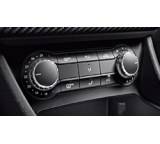 Autoheizung im Test: A 180 CDI BlueEfficiency Limousine Klimaanlage [12] von Mercedes-Benz, Testberichte.de-Note: 3.0 Befriedigend