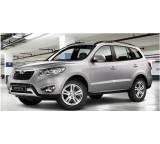 Santa Fe 2.2 CRDi Allrad Automatik Premium (145 kW) [06]