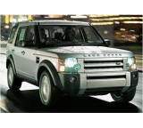 Auto im Test: Discovery 3 [04] von Land Rover, Testberichte.de-Note: 2.7 Befriedigend