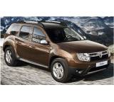 Duster dCi 110 4x4 6-Gang manuell (81 kW) [10]