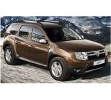 Duster dCi 90 4x2 5-Gang manuell (66 kW) [10]