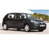 Sandero 1.4 MPI 5-Gang manuell Ambiance (55 kW) [08]