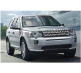 Freelander 2 TD4 6-Gang manuell S (110 kW) [06]