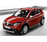 Sandero Stepway 1.5 dCi 5-Gang manuell (50 kW) [08]