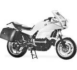 Motorrad im Test: K 100 RS (66 kW) von BMW Motorrad, Testberichte.de-Note: ohne Endnote
