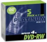 DVD-RW 4x (4,7 GB)