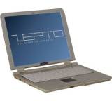 Laptop im Test: Znote SL120 von Zepto, Testberichte.de-Note: ohne Endnote