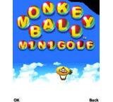 Game im Test: Monkey Ball Minigolf von Ifone, Testberichte.de-Note: 1.9 Gut