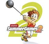 Game im Test: Playman Summer Games 2 von Mr. Goodliving, Testberichte.de-Note: 1.4 Sehr gut