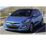 i30 1.4 CRDi 6-Gang manuell (66 kW) [12]