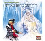 Die Schneekönigin. Titania Special, Folge 8