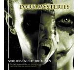 Dark Mysteries. Schließe nicht die Augen (4)