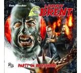Larry Brent. Party im Blutschloss (4)