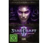 Game im Test: StarCraft II: Heart of the Swarm (für PC) von Blizzard, Testberichte.de-Note: 2.0 Gut