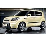 Soul 1.6 CRDi 5-Gang manuell Spirit (94 kW) [08]