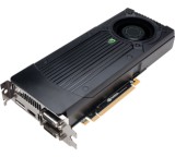 GeForce GTX 650 Ti Boost