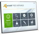 Avast! Free Antivirus 8