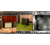 Softube Amp Room Plug-ins