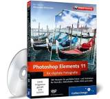 Lernprogramm im Test: Photoshop Elements 11 für digitale Fotografie von Galileo Design, Testberichte.de-Note: 1.9 Gut