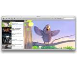 Internet-Software im Test: Minitube von Flavio Tordini, Testberichte.de-Note: 2.7 Befriedigend