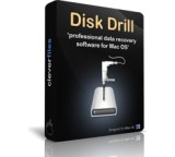 Disk Drill Pro 1.8.210