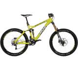 R.E1 FS Edition - Shimano XTR (Modell 2013)