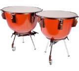 Percussion im Test: Voyager Series Fibreglass von Bergerault, Testberichte.de-Note: ohne Endnote