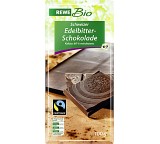 Schweizer Edelbitter-Schokolade 60%
