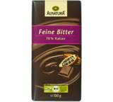 Feine Bitter 70% Kakao