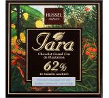 Iara 62% dunkle Vollmilch-Chocolade