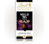 Excellence Mild 70% Cacao Edelbitter Mild