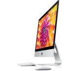 PC-System im Test: iMac 27" (2012) von Apple, Testberichte.de-Note: 1.7 Gut