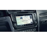 Infotainmentsystem im Test: Golf VII Discover Pro [12] von VW, Testberichte.de-Note: 2.9 Befriedigend