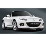 MX-5 Roadster 1.8 MZR 5-Gang manuell Mirai (93 kW) [05]