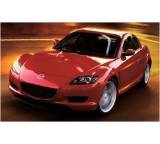 RX-8 6-Gang manuell Revolution Reloaded (170 kW) [03]