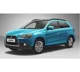 ASX 1.8 DI-D+ 2WD 6-Gang manuell (110 kW) [10]