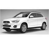 ASX 1.8 DI-D+ 4WD 6-Gang manuell Invite (110 kW) [10]