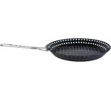 Pfanne im Test: 113256 Grillpfanne BBQ (30 cm) von Karcher, Testberichte.de-Note: 2.2 Gut