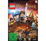 Lego Der Herr der Ringe (für Mac)