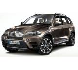 X5 xDrive40d Steptronic (225 kW) [06]