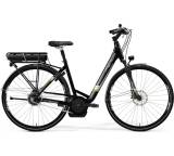 E-Bike im Test: E-Spresso City 400 EQ - NuVinci N360 (Modell 2013) von Merida, Testberichte.de-Note: ohne Endnote